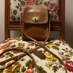 Vintage Coach Scooter